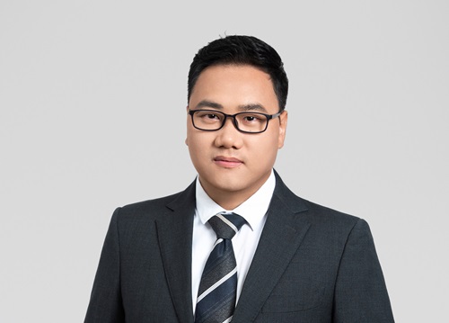 希鸥网创始人 李志磊