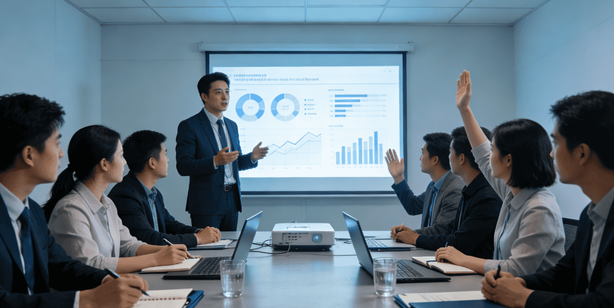 研究院专家团队研讨会